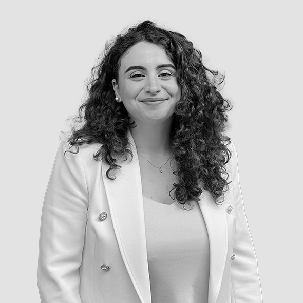 Our people - Alessia Mazzotta