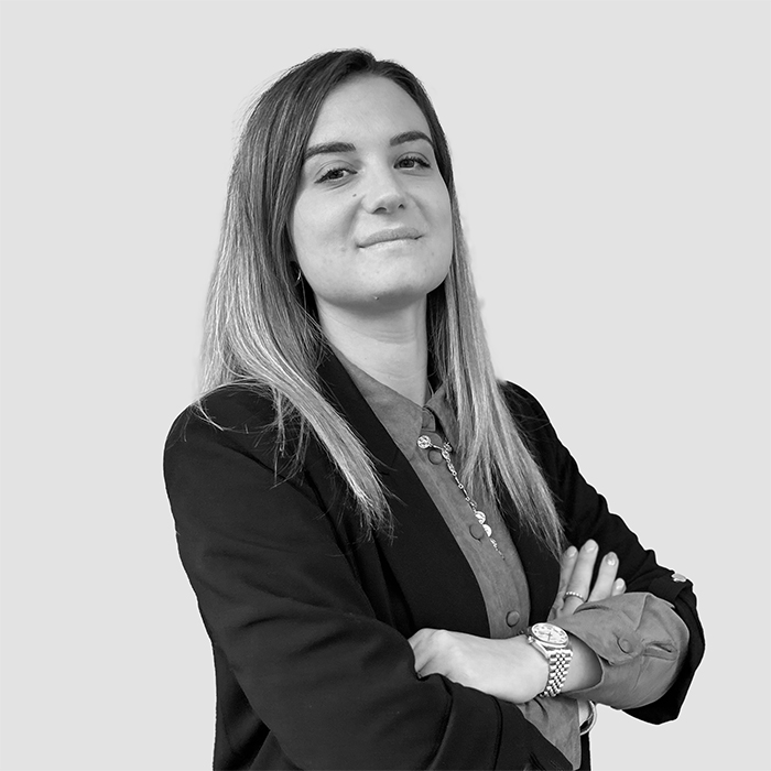 Our people - Alice Contilli