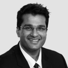 Board of directors - Amrit Jalan