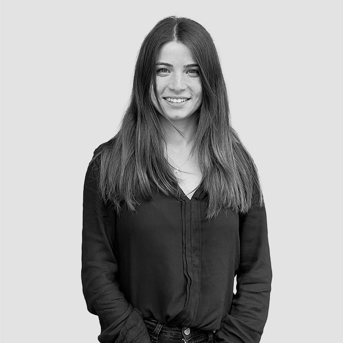 Our people - Asli Kumru
