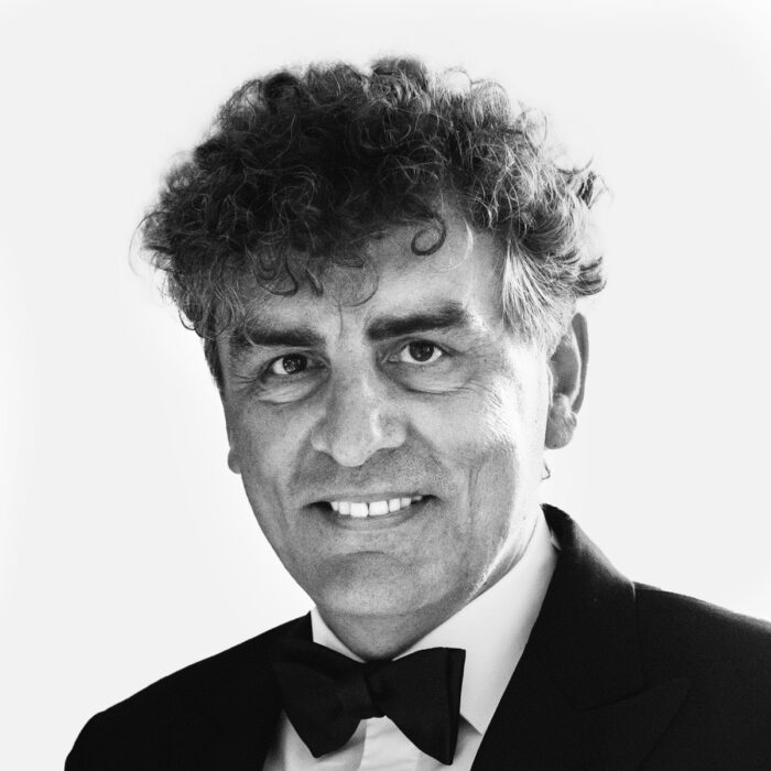 Board of directors - Claudio Spadacini