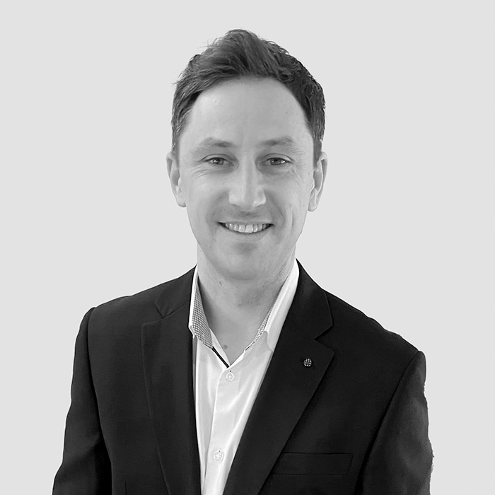 Our people - Daniel O'Doherty