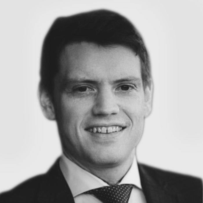 Our people - David Martin