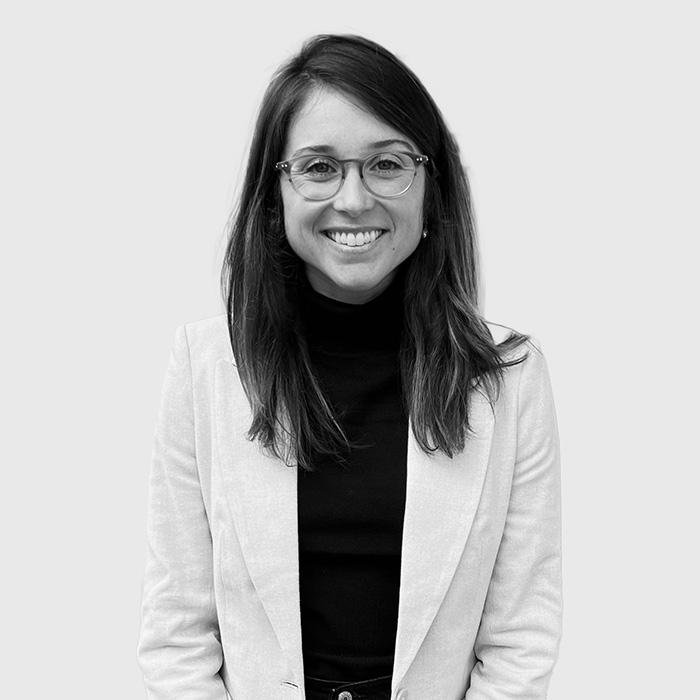 Our people - Elyse Doyle
