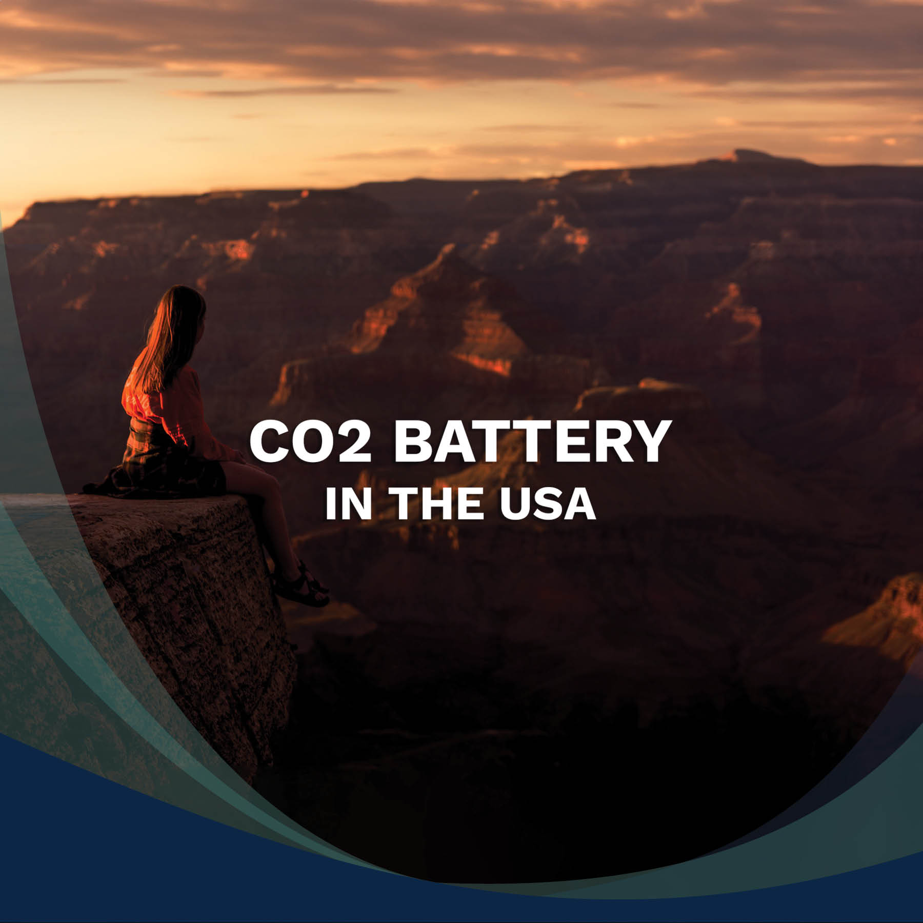 Energy Dome’s CO2 Battery™ to Revolutionize U.S. Energy Landscape With First Installation Slated for 2026 Featured Image