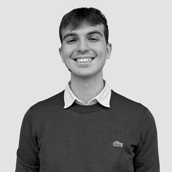 Our people - Filippo Biliato