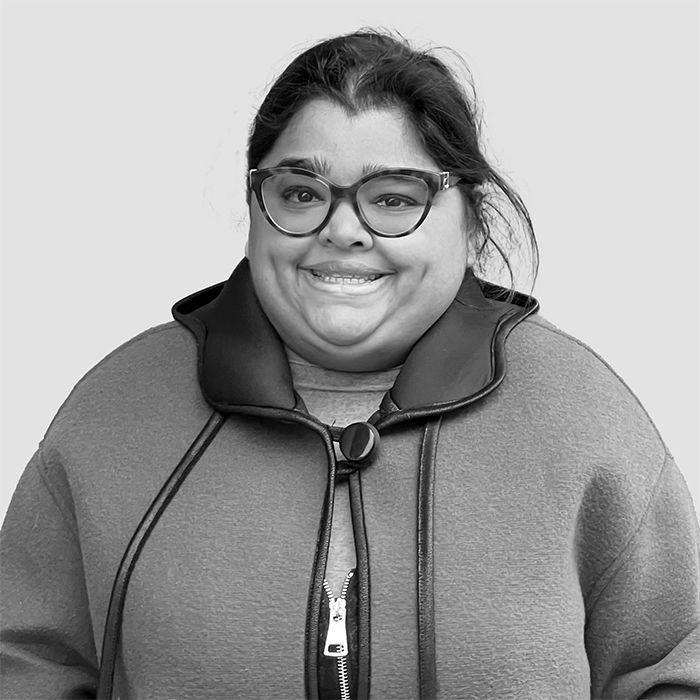 Our people - Giada Fiorentini