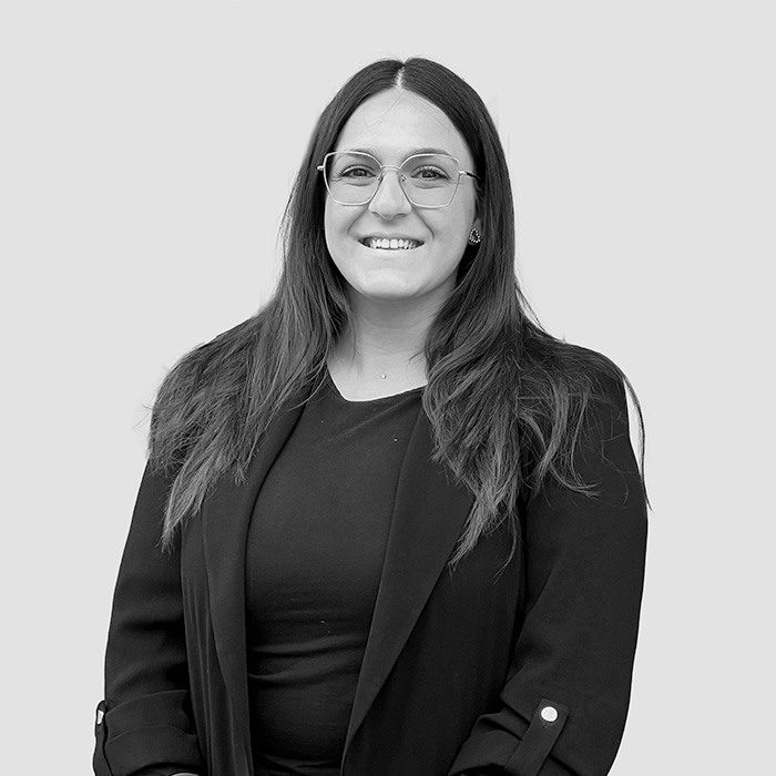 Our people - Giulia Marano