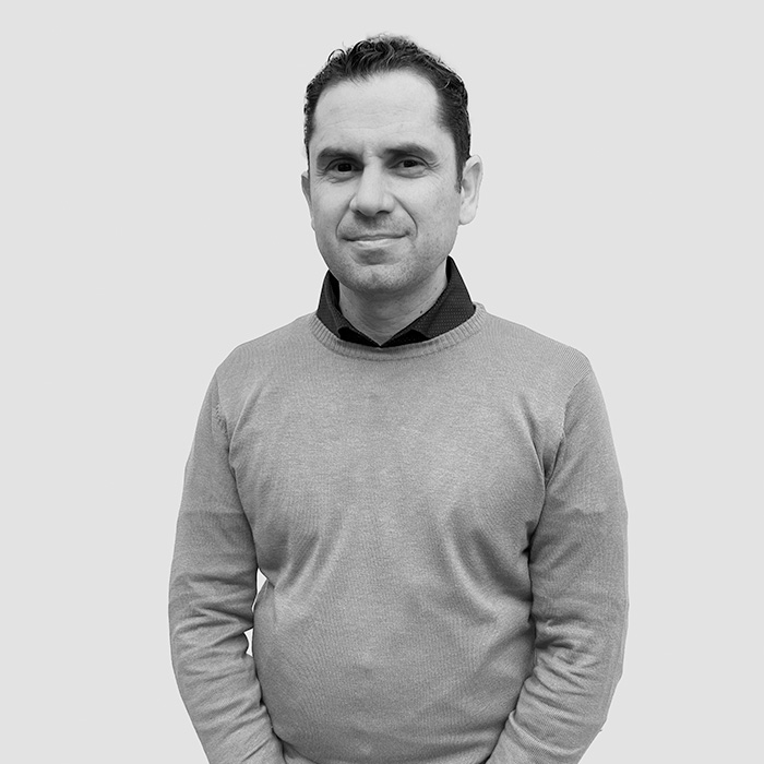 Our people - Giuseppe Stabile
