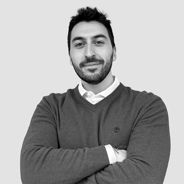 Our people - Luigi Brescia
