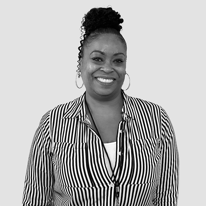 Our people - Lydia Lestage