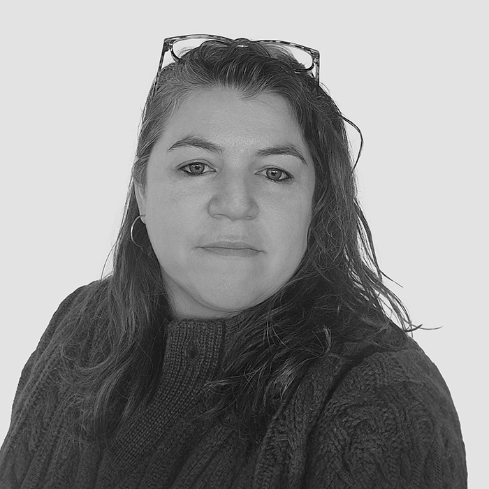 Our people - Melissa DeValles