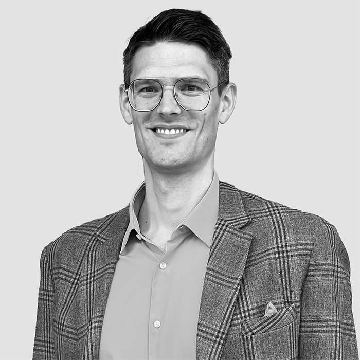Our people - Riccardo Daverio