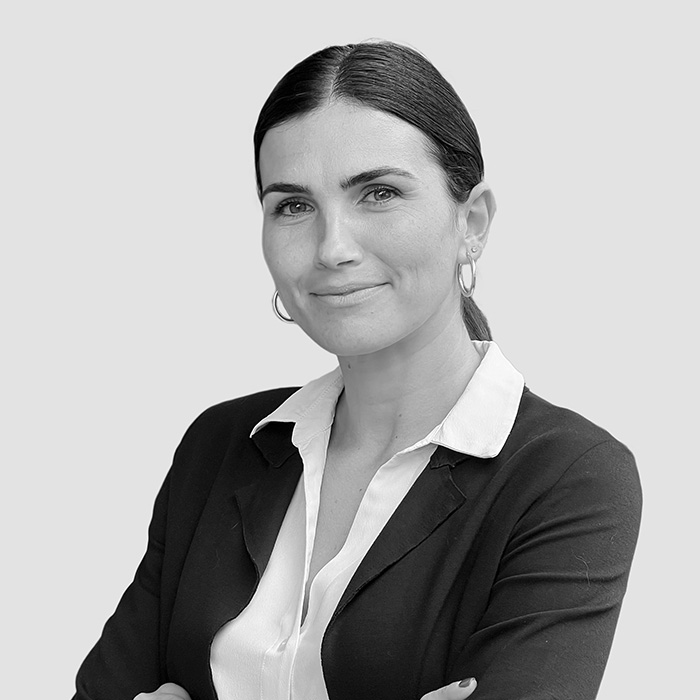 Our people - Roberta Pinto