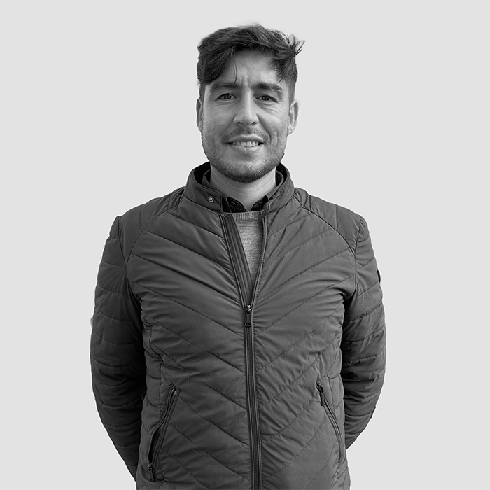 Our people - Salvatore Cordova