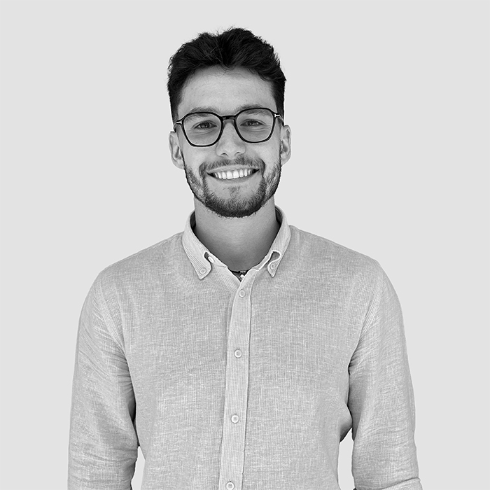 Our people - Tommaso Raimondi