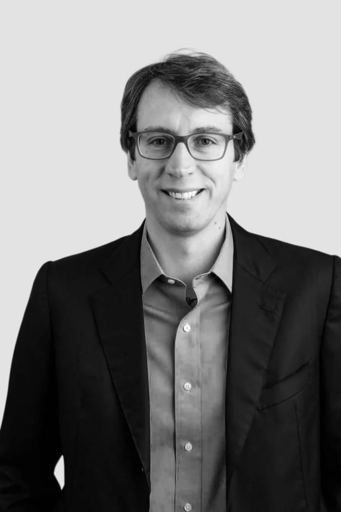 Our people - Antonio Lezzi