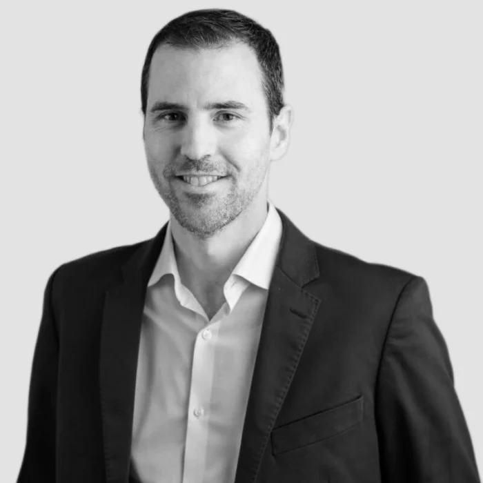 Our people - Ben Potter