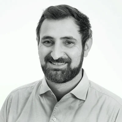 Our people - Dario Rizzi