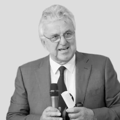 Advisory board - Ennio Macchi