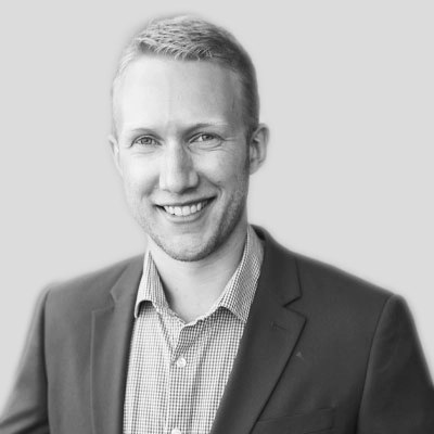 Our people - Eric Watson