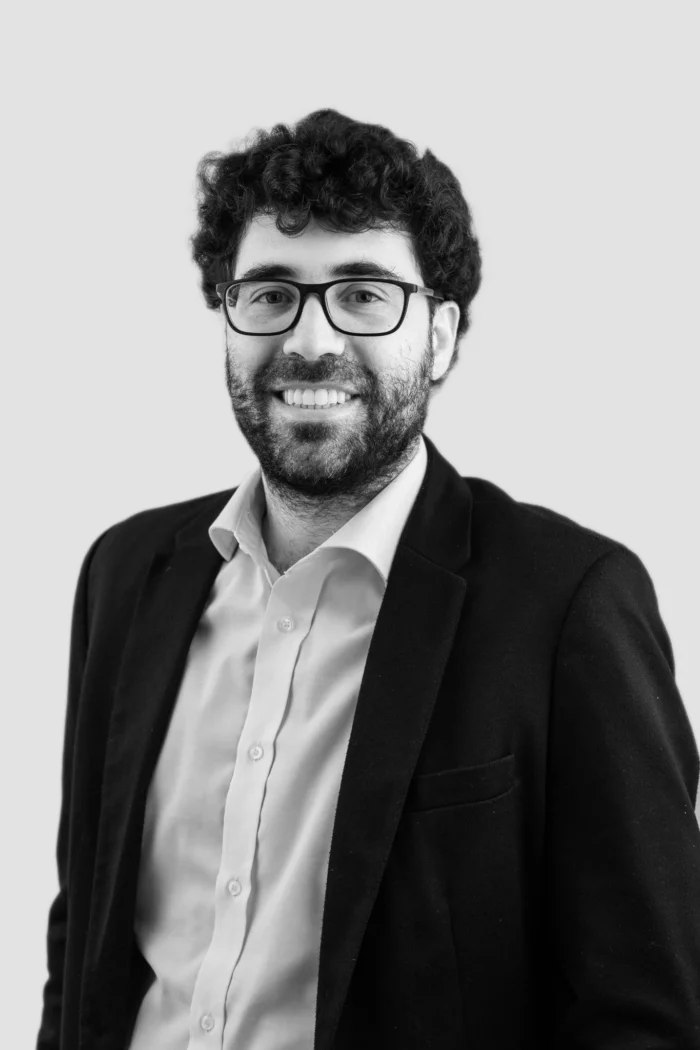 Our people - Fabio Arienti