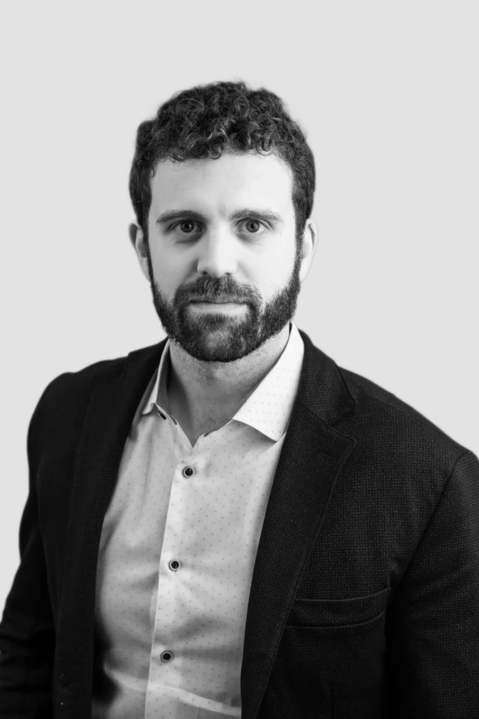 Our people - Federico Minoli