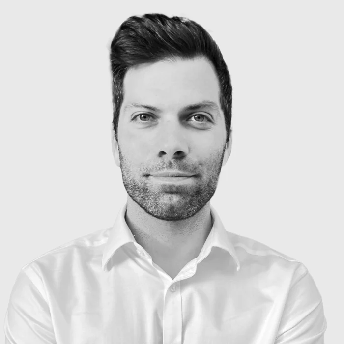 Our people - Francesco Astolfi