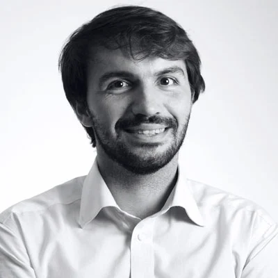 Our people - Francesco Oppici