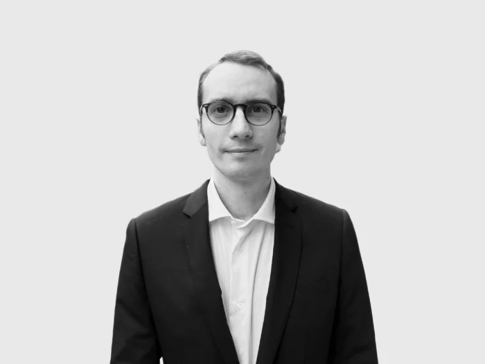 Our people - Giovanni Brambilla