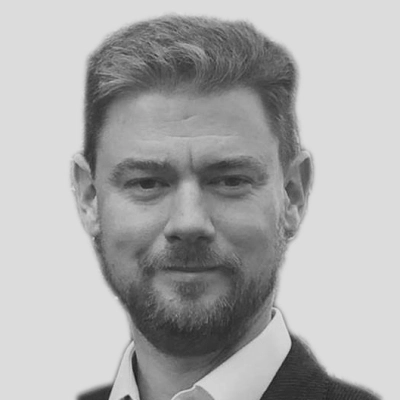 Board of directors - James Ferrier