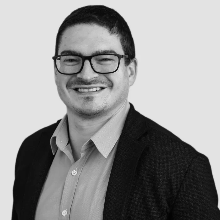 Our people - Jonathan Roncolato