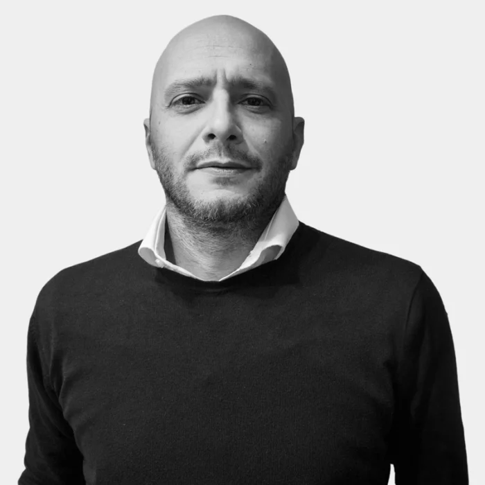 Our people - Lorenzo Valsecchi