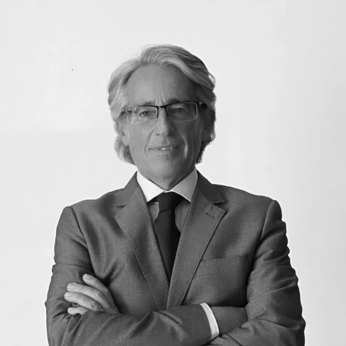 Advisory board - Manlio Francesco Coviello