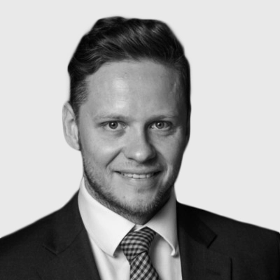 Our people - Marcin Klopot
