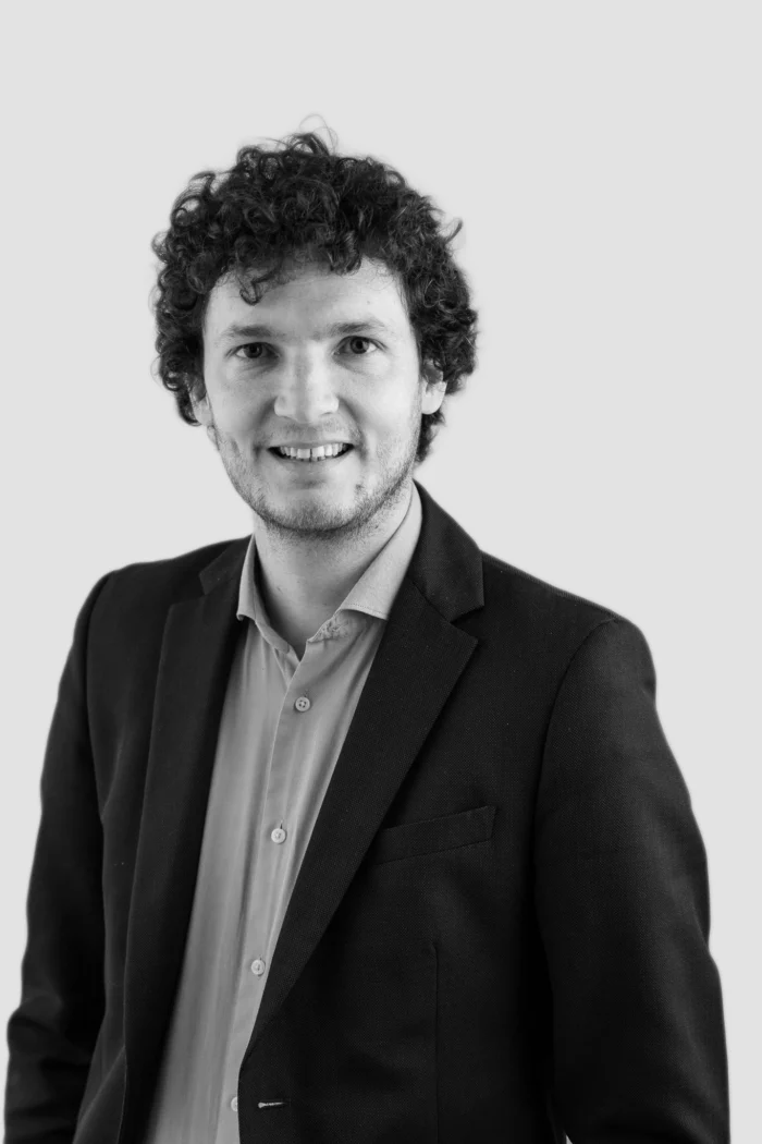 Our people - Paolo Cavallini
