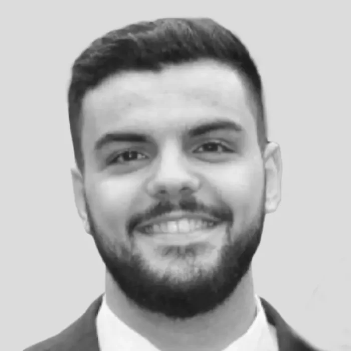 Our people - Salvatore Petruzzi