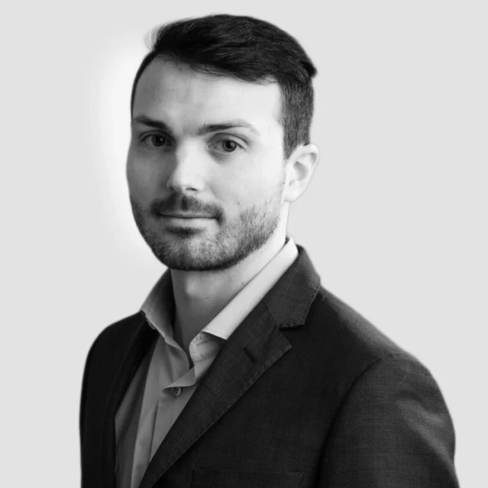 Our people - Simone Panella
