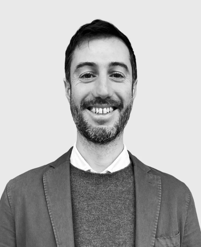 Our people - Stefano Marforio